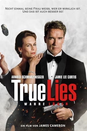 Image True Lies - Wahre Lügen