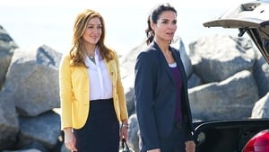 Rizzoli & Isles: 4×2