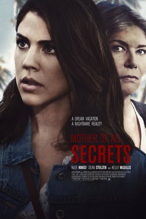 Mother of All Secrets poster