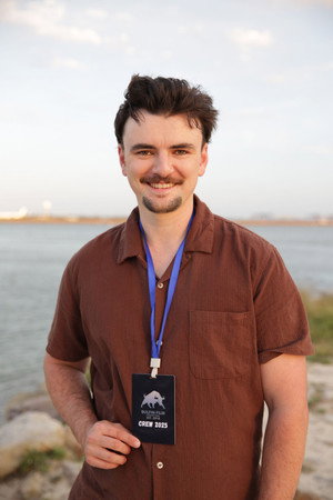 Brendon Stone portrait