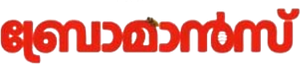 ബ്രോമാൻസ് — Logos 3