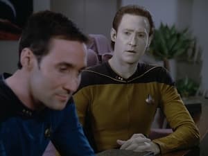 Star Trek – The Next Generation S02E09