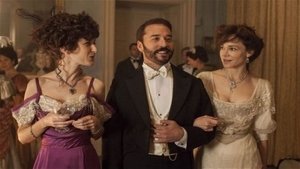 Mr Selfridge: 1×10