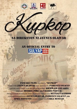 Poster Kupkop (2017)
