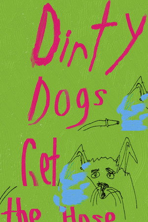 Dirty Dogs Get the Hose 2