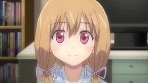 Nobunaga-sensei no Osanazuma: 1×6