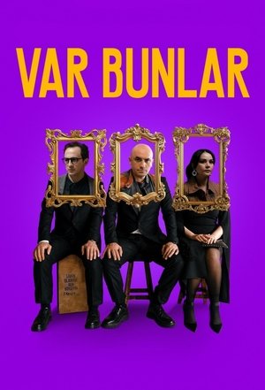 Var Bunlar - Season 3