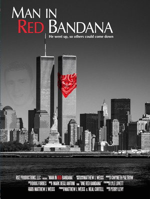 Man in Red Bandana 5