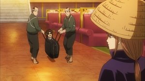 Gintama Season 7 Episode 25