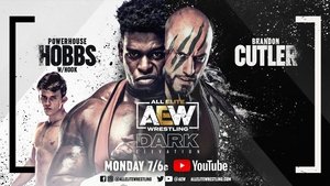 AEW Dark: Elevation: 1×1