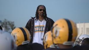 Coach Snoop 1 x Episodio 1