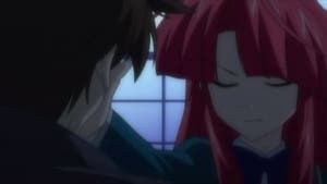 Kaze No Stigma – Episódio 08 – Legendado