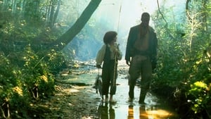 The Adventures of Huck Finn 1993