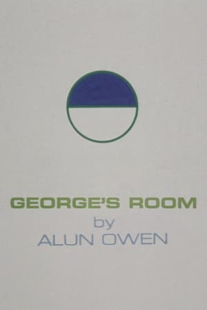 Poster George's Room 1967