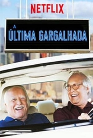 A Última Gargalhada Torrent A Última Gargalhada Torrent, Download, movie, filme, poster