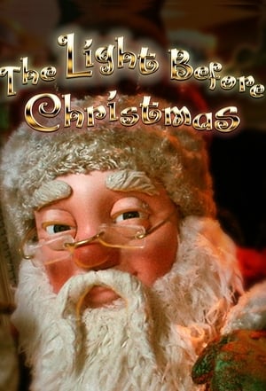 Poster The Light Before Christmas (2007)