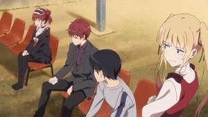 Saekano: How to Raise a Boring Girlfriend Season 2 Episode 3