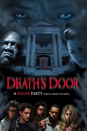 Poster Death's Door (2015)