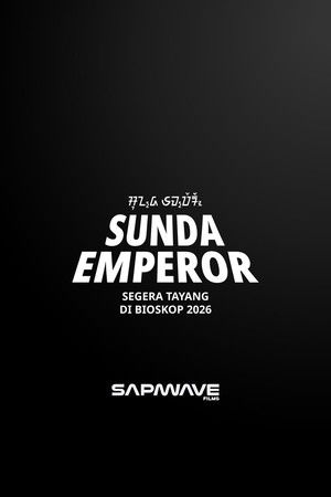 Sunda Emperor Poster