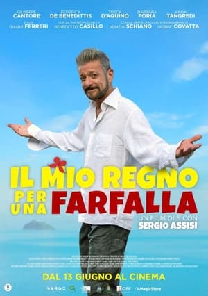 Image Il Mio Regno per una Farfalla