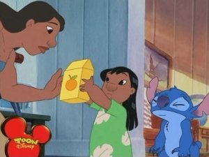 Lilo & Stitch: The Series: 1×12