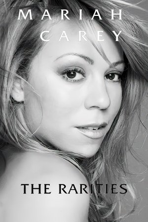 Poster Mariah Carey - The Rarities (Live at the Tokyo Dome 1996) (2020)