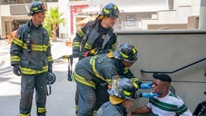 9-1-1: Stagione 5 x Episodio 2