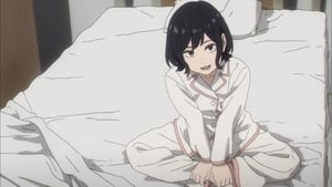 Boogiepop wa Warawanai: Saison 1 Episode 10