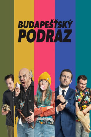 Budapest Heist 16