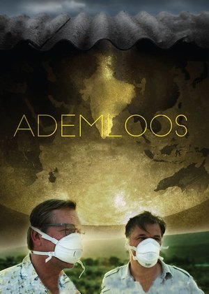 Ademloos