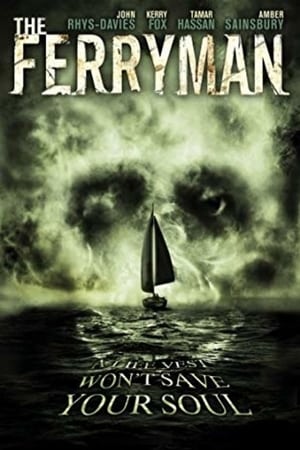 Poster The Ferryman - Jeder muss zahlen 2007
