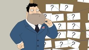 American Dad!: 13×20