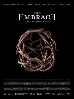 Poster The Embrace (2022)