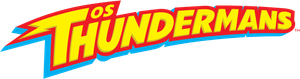 The Thundermans — Logos 5