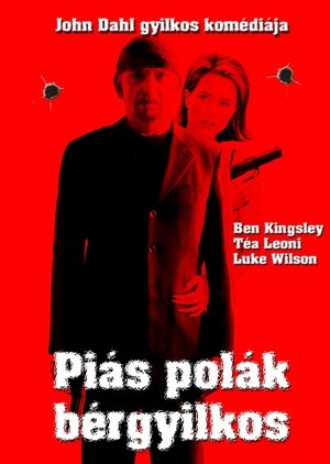 Piás polák bérgyilkos 2007