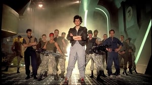 Aliens เอเลี่ยน ฝูงมฤตยูนอกโลก 1986 พากย์ไทย