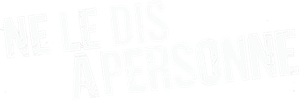 Ne le dis à personne