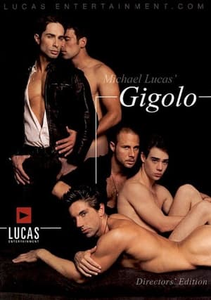 Poster Gigolo (2007)