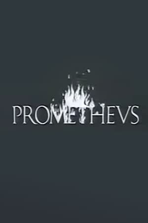 Prometheus poster