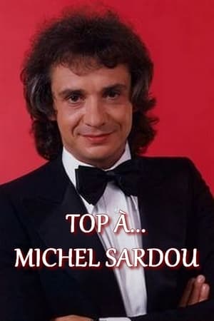 Image Top à... Michel Sardou