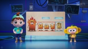 Épisode 4