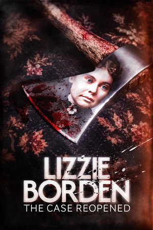  Lizzie Borden: The Case Reopened affiche 