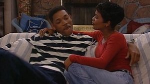 The Fresh Prince of Bel-Air: 5×10