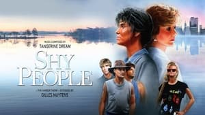 Shy People film complet