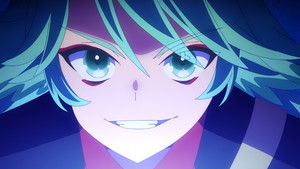 Princession Orchestra: 1×3