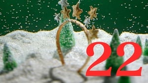 Last X-mas – 24 Tage für die Liebe: 1×22