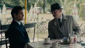 The Man from U.N.C.L.E. (2015)