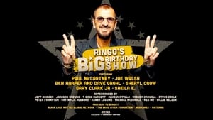 Ringo Starr’s Big Birthday Show film complet