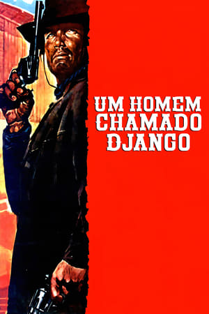 Poster W Django! 1971
