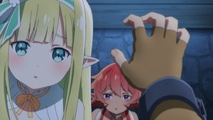 Seirei Gensouki: Spirit Chronicles Season 1 Episode 5